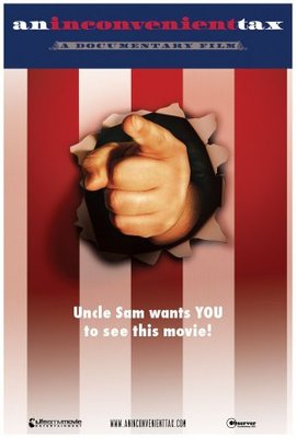 unknown An Inconvenient Tax movie poster