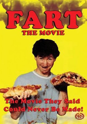 unknown F.A.R.T.: The Movie movie poster