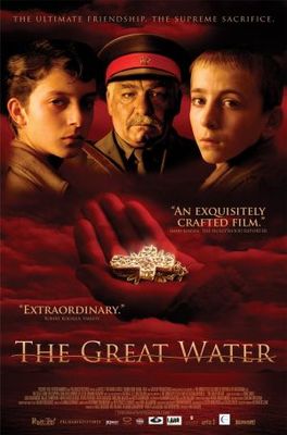 unknown The Great Water movie poster