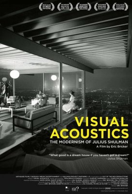unknown Visual Acoustics movie poster