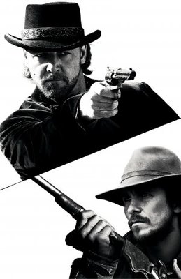 unknown 3:10 to Yuma movie poster