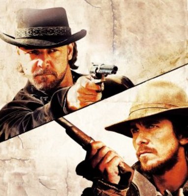 unknown 3:10 to Yuma movie poster
