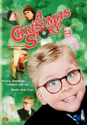 unknown A Christmas Story movie poster