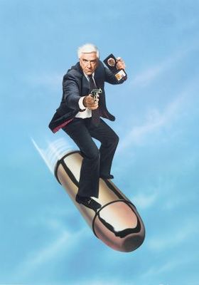 unknown The Naked Gun movie poster