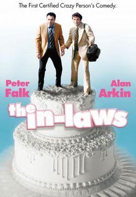 unknown The In-Laws movie poster