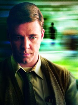 unknown A Beautiful Mind movie poster