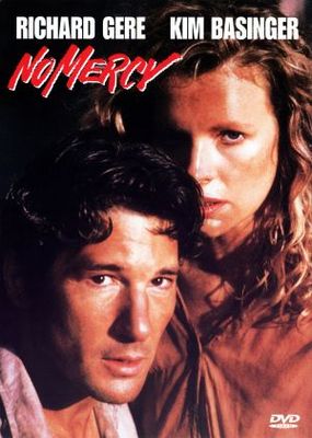 unknown No Mercy movie poster
