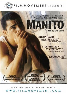 unknown Manito movie poster