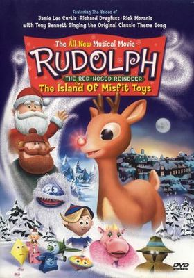 unknown Rudolph the Red-Nosed Reindeer & the Island of Misfit Toys movie poster