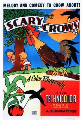 unknown Scary Crows movie poster
