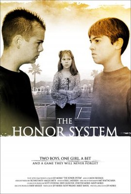 unknown The Honor System movie poster