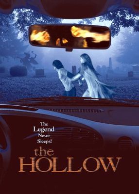 unknown The Hollow movie poster