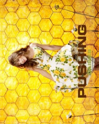 unknown Pushing Daisies movie poster