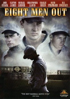 unknown Eight Men Out movie poster