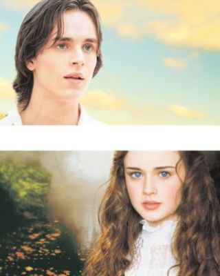 unknown Tuck Everlasting movie poster