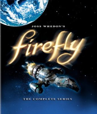 unknown Firefly movie poster