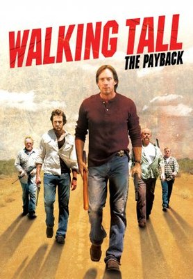 unknown Walking Tall 2 movie poster