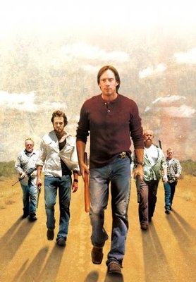 unknown Walking Tall 2 movie poster