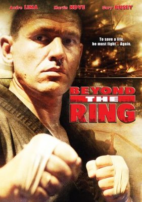 unknown Beyond the Ring movie poster