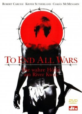 unknown To End All Wars movie poster