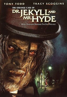 unknown The Strange Case of Dr. Jekyll and Mr. Hyde movie poster