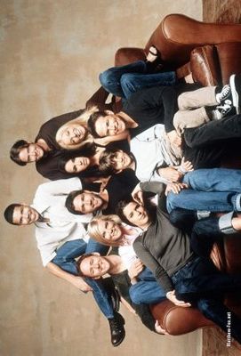 unknown Party of Five movie poster