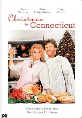 unknown Christmas in Connecticut movie poster
