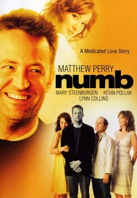 unknown Numb movie poster