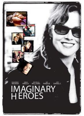 unknown Imaginary Heroes movie poster