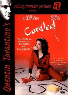 unknown Curdled movie poster