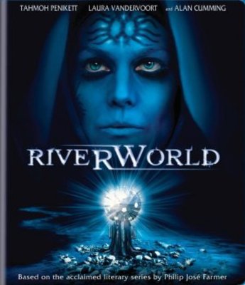 unknown Riverworld movie poster