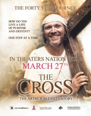 unknown The Cross movie poster