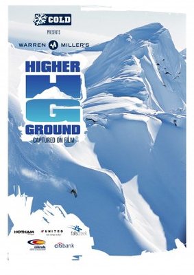 unknown Higher Ground movie poster