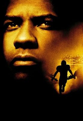 unknown Remember The Titans movie poster