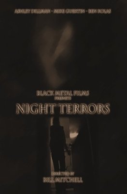 unknown Night Terrors movie poster