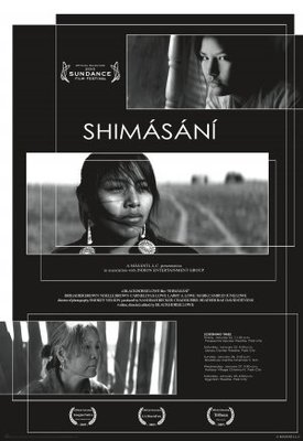 unknown Shimasani movie poster