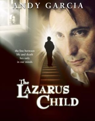 unknown The Lazarus Child movie poster