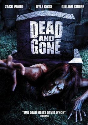 unknown Dead and Gone movie poster