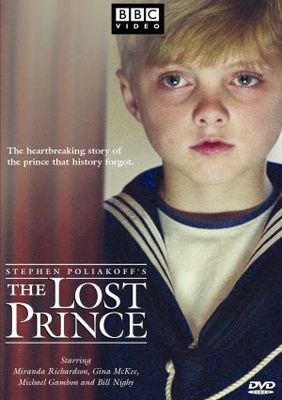 unknown The Lost Prince movie poster