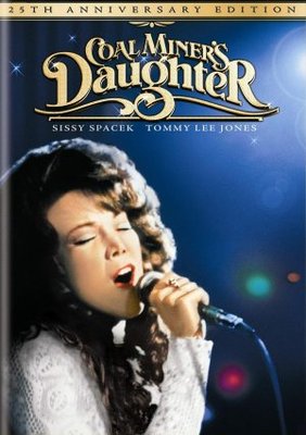 unknown Coal Miner's Daughter movie poster