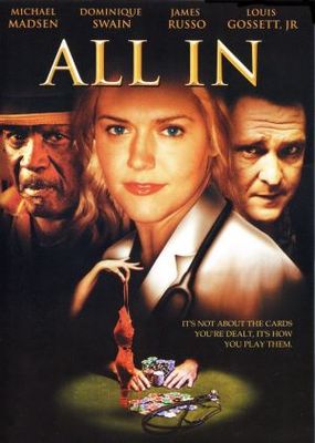 unknown All In movie poster