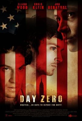 unknown Day Zero movie poster