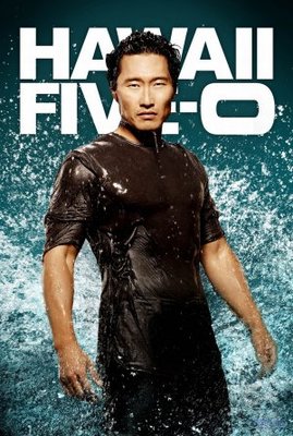 unknown Hawaii Five-0 movie poster