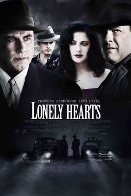 unknown Lonely Hearts movie poster