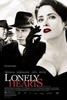 unknown Lonely Hearts movie poster