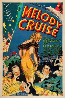 unknown Melody Cruise movie poster