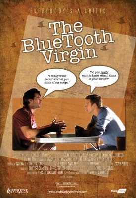unknown The Blue Tooth Virgin movie poster