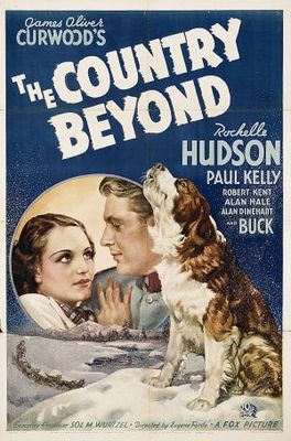 unknown The Country Beyond movie poster