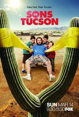 unknown Sons of Tucson movie poster