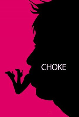 unknown Choke movie poster